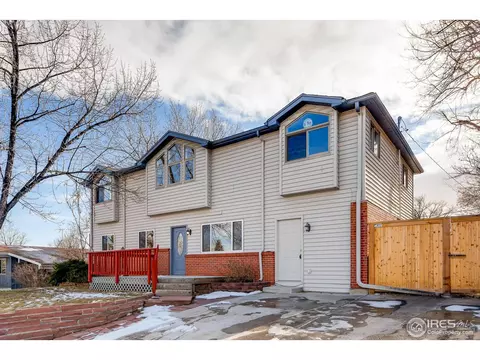 4500 Whitney Pl, Boulder, CO 80305 photo 1