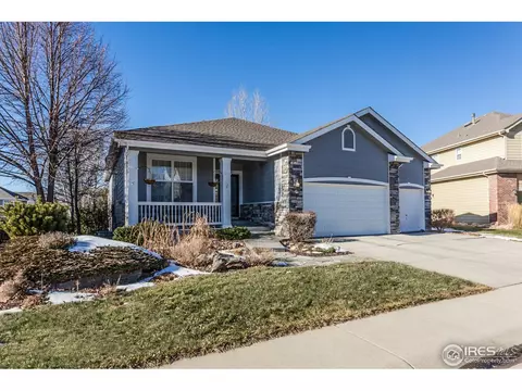 8117 Islander Ct, Windsor, CO 80528 photo 1