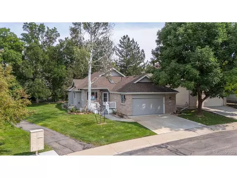 5016 Coventry Ct, Boulder, CO 80301 photo 5