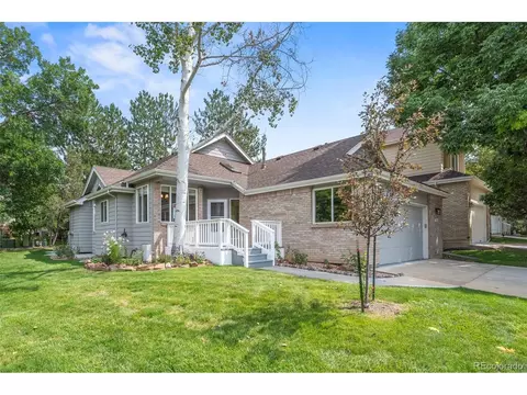 5016 Coventry Ct, Boulder, CO 80301