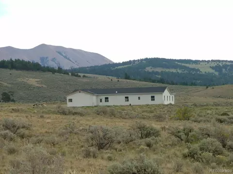 200 Nordman Dr, Fort Garland, CO 81133