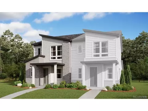 22908 E Tufts Pl #A, Aurora, CO 80015