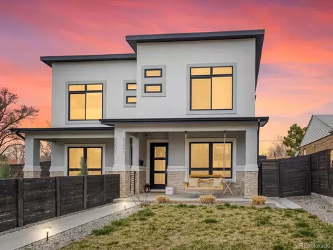 3203 N Saint Paul St, Denver, CO 80205