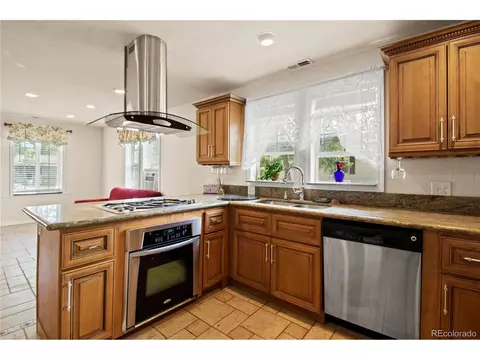 612 E 3rd St, Florence, CO 81226 photo 2