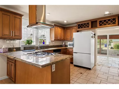 612 E 3rd St, Florence, CO 81226 photo 5