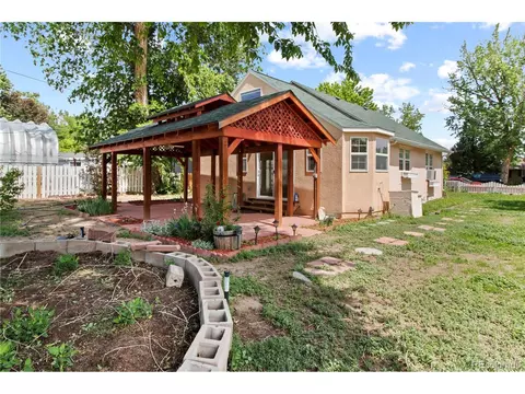612 E 3rd St, Florence, CO 81226 photo 13
