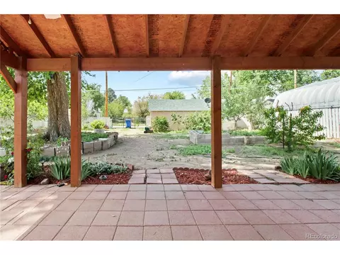 612 E 3rd St, Florence, CO 81226 photo 15