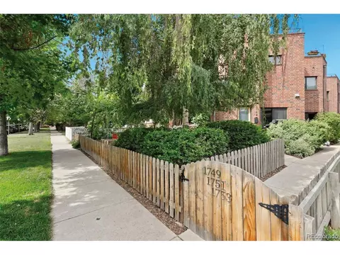 1753 Race St, Denver, CO 80206
