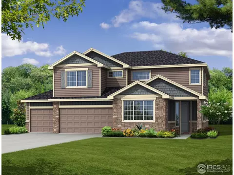 2023 Grain Bin Dr, Windsor, CO 80550 photo 3