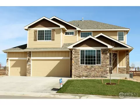 2023 Grain Bin Dr, Windsor, CO 80550 photo 2