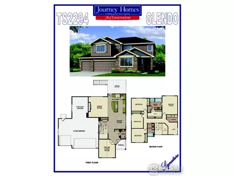 2023 Grain Bin Dr, Windsor, CO 80550 photo 1