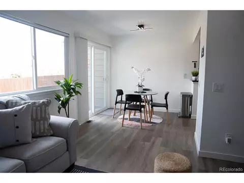 3502 S Telluride Cir #E, Aurora, CO 80013