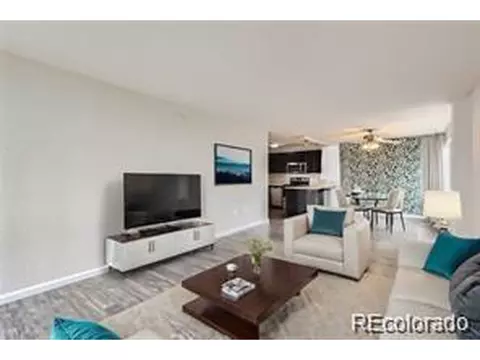 909 N Logan St #4A, Denver, CO 80203