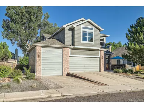 12965 W 61st Cir, Arvada, CO 80004