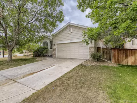 7198 Leopard Gate, Lone Tree, CO 80124 photo 1