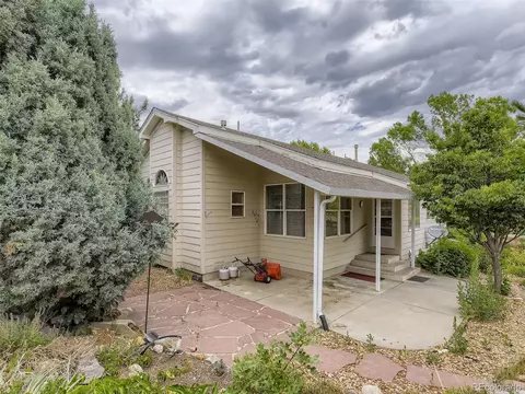 7198 Leopard Gate, Lone Tree, CO 80124 photo 27