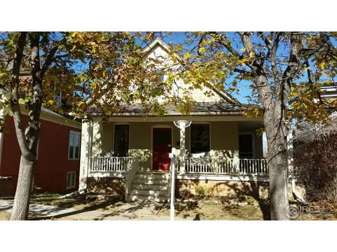 429 Concord Ave, Boulder, CO 80304 photo 1