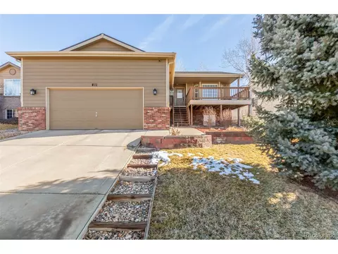 411 Heidie Ln, Milliken, CO 80543