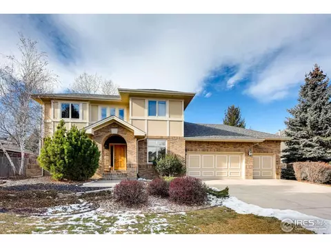7248 Augusta Dr, Boulder, CO 80301 photo 1