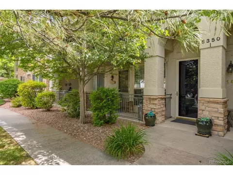 5350 S Jay Cir #1D, Littleton, CO 80123