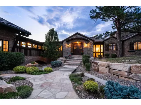 7686 Homestead Rd, Parker, CO 80138