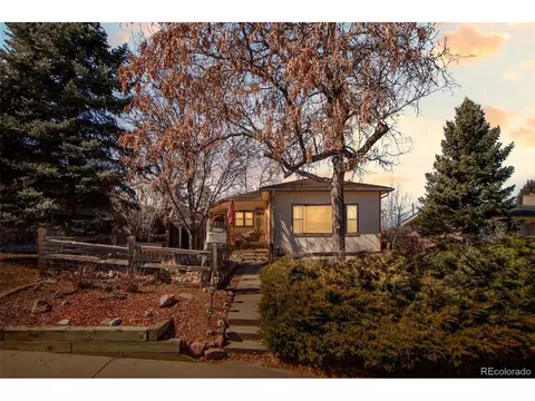 5519 S Greenwood St, Littleton, CO 80120