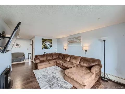 Undisclosed, Golden, CO 80401