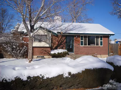 1981 E 114th Pl, Northglenn, CO 80233 photo 1