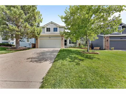 16189 Hedgeway Dr, Parker, CO 80134