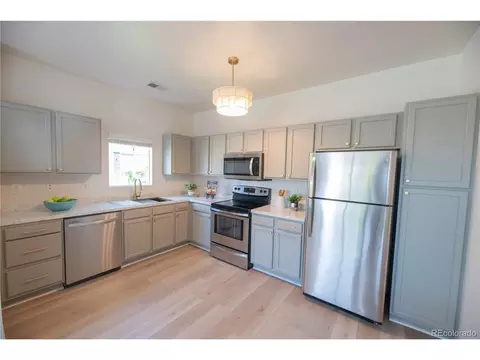 16828 E Gunnison Dr #7D, Aurora, CO 80017
