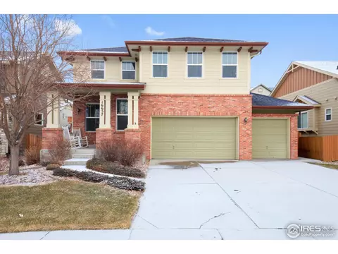 16657 E 101st Ave, Commerce City, CO 80022 photo 1