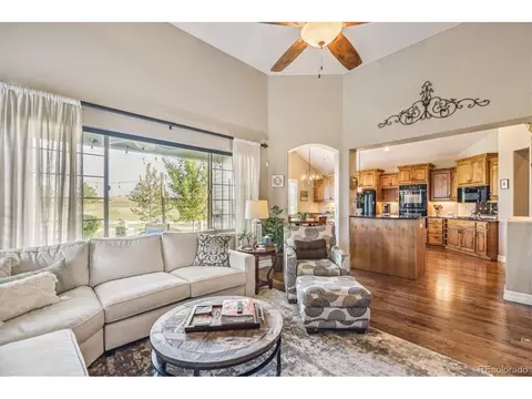 Undisclosed, Broomfield, CO 80023