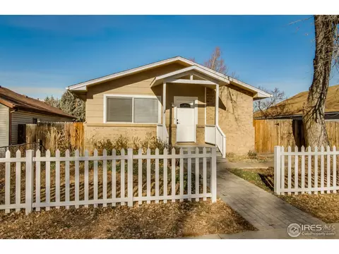 313 6th St, Frederick, CO 80530 photo 1