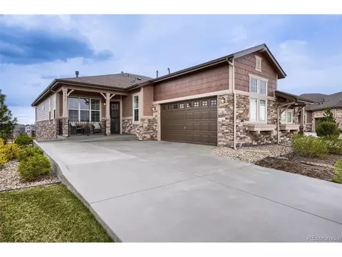 8270 S Jackson Gap Ct, Aurora, CO 80016
