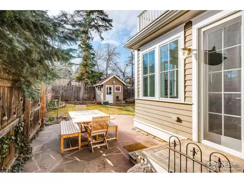 953 11th St, Boulder, CO 80302 photo 30