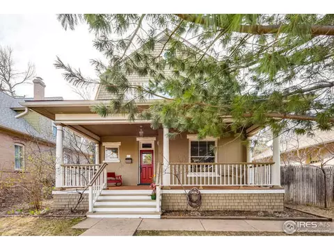 953 11th St, Boulder, CO 80302 photo 1