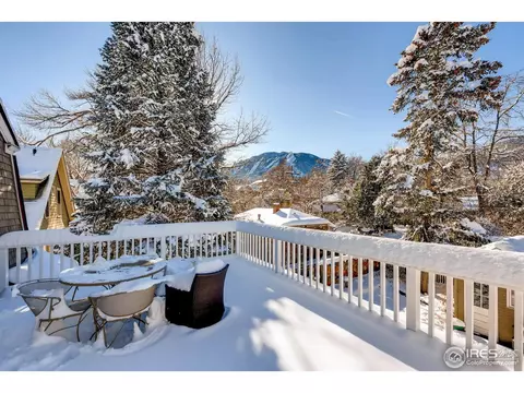953 11th St, Boulder, CO 80302 photo 25
