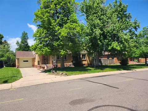 743 S Bryant St, Denver, CO 80219