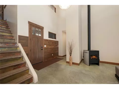 Entry Way - 211 Gcr 5223prairie Clover Ct, Tabernash, CO 80478 photo 1 of 3