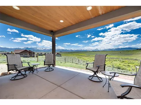 Exterior - 211 Gcr 5223prairie Clover Ct, Tabernash, CO 80478 photo 7 of 12