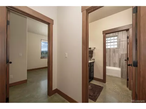 Entry Way - 211 Gcr 5223prairie Clover Ct, Tabernash, CO 80478 photo 3 of 3
