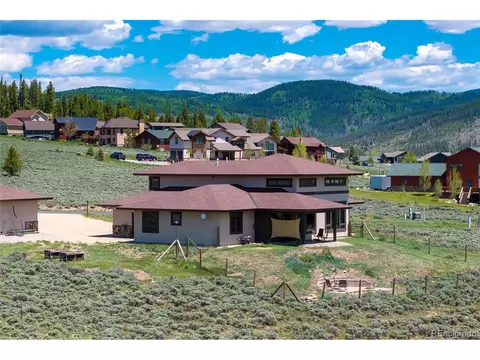 Other - 211 Gcr 5223prairie Clover Ct, Tabernash, CO 80478 photo 2 of 8