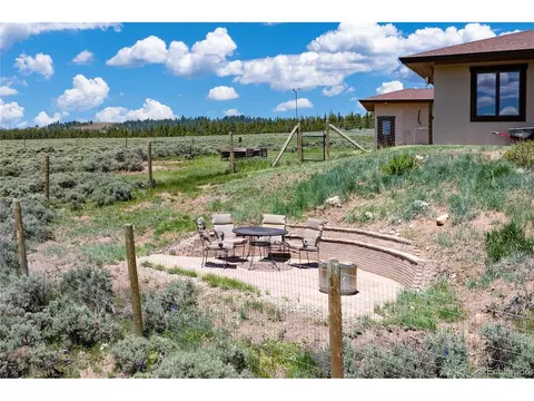 Exterior - 211 Gcr 5223prairie Clover Ct, Tabernash, CO 80478 photo 12 of 12