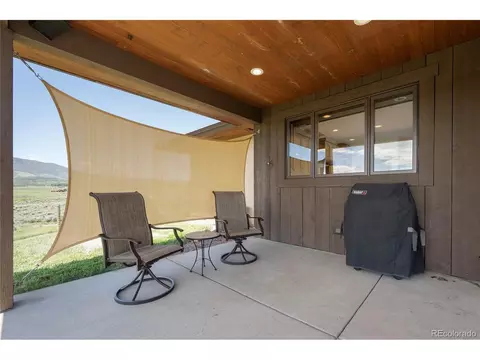 Exterior - 211 Gcr 5223prairie Clover Ct, Tabernash, CO 80478 photo 8 of 12