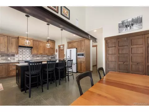 Kitchen - 211 Gcr 5223prairie Clover Ct, Tabernash, CO 80478 photo 1 of 3