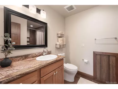 Bath - 211 Gcr 5223prairie Clover Ct, Tabernash, CO 80478 photo 5 of 5