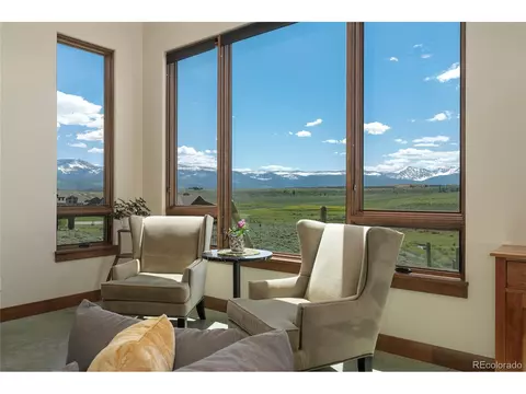 Living - 211 Gcr 5223prairie Clover Ct, Tabernash, CO 80478 photo 2 of 5