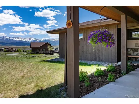 Exterior - 211 Gcr 5223prairie Clover Ct, Tabernash, CO 80478 photo 3 of 12