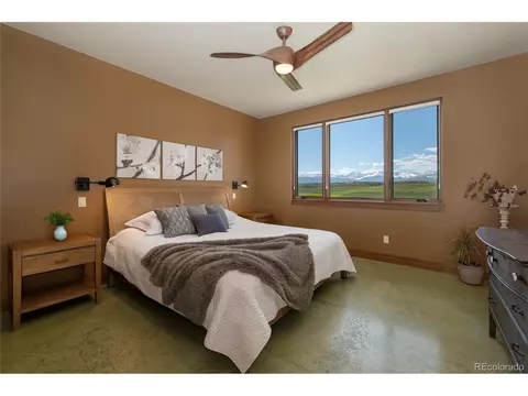 Bedroom - 211 Gcr 5223prairie Clover Ct, Tabernash, CO 80478 photo 1 of 9