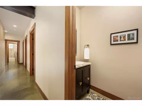 Entry Way - 211 Gcr 5223prairie Clover Ct, Tabernash, CO 80478 photo 2 of 3